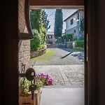 Un Quadro Sul Chianti Vila *