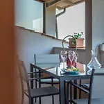 Vila Un Quadro Sul Chianti Macialla