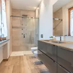Vila Un Quadro Sul Chianti Macialla