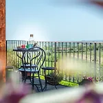 Un Quadro Sul Chianti Macialla