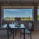 Vila Un Quadro Sul Chianti Macialla