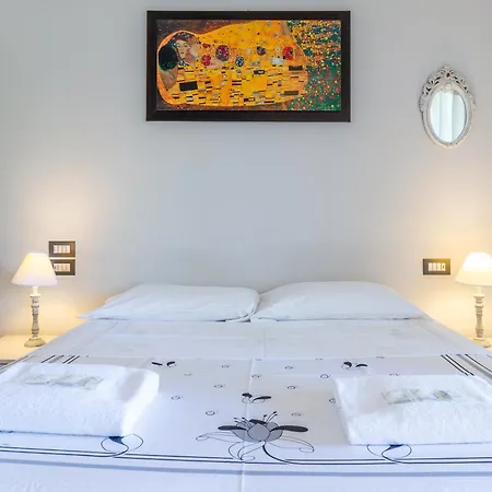 Un Quadro Sul Chianti 别墅 Macialla