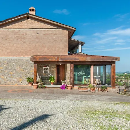 Un Quadro Sul Chianti