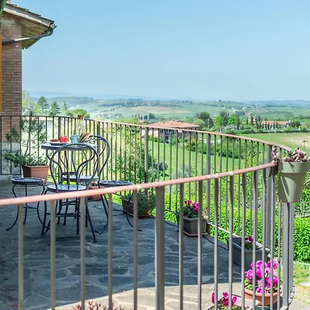 Un Quadro Sul Chianti *